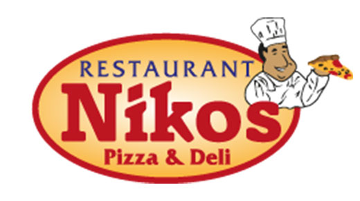 Nikos Pizza Déli