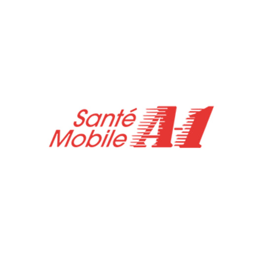 Santé Mobile A-1