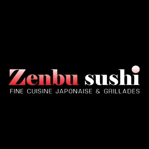 Zenbu Sushi