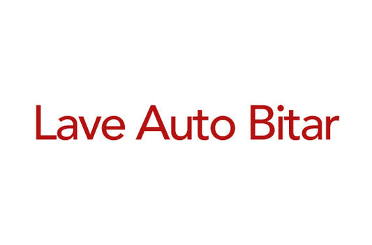 Lave Auto Bitar