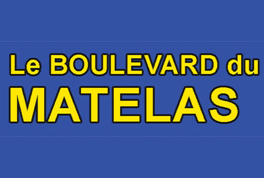 Le Boulevard du Matelas