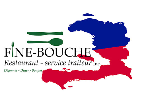 Restaurant Fine-Bouche Service Traiteur