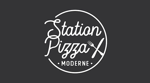 Station Pizza Moderne