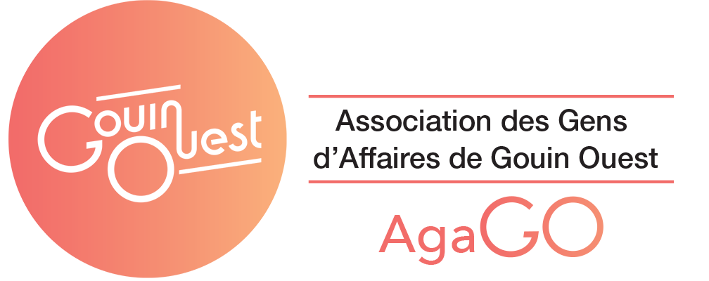 Association des gens d'affaires de Gouin Ouest - AgaGO