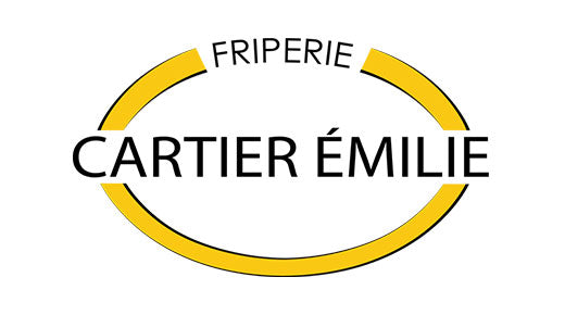 Cartier Émilie