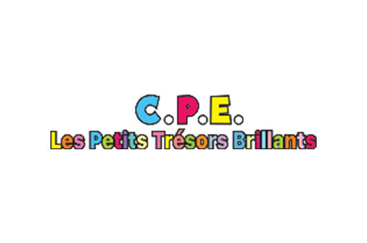CPE Les Petits Tresors Brillant