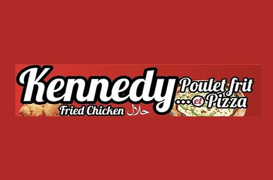 Kennedy Poulet Frit et Pizza