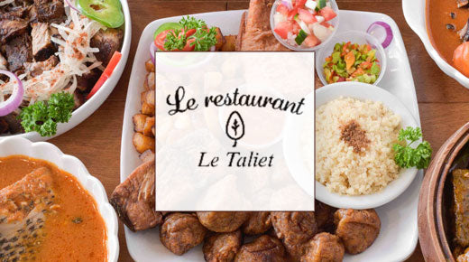 Restaurant Le Taliet