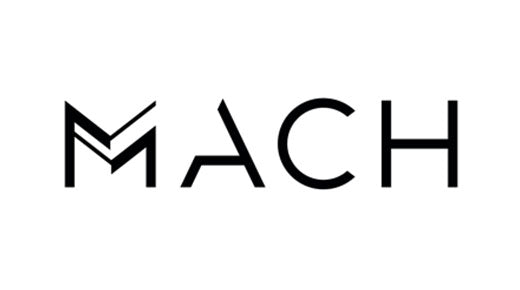 Groupe Mach (Carré Gouin)