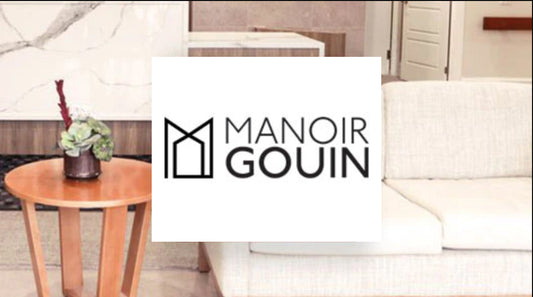 Residence Manoir Gouin