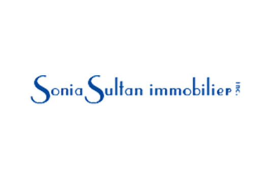 Sonia Sultan | Courtier immobilier résidentiel et commercial